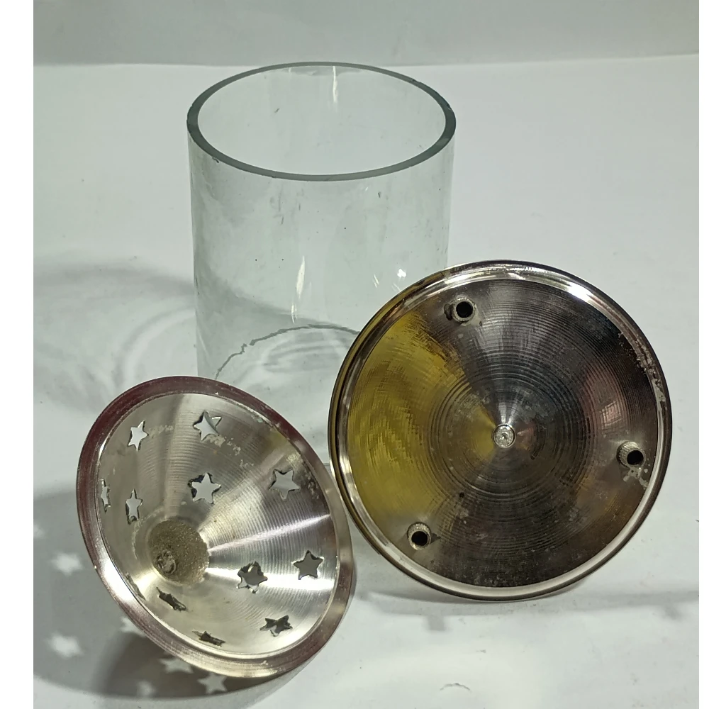 Akhand Diya-7.5No-Z09157