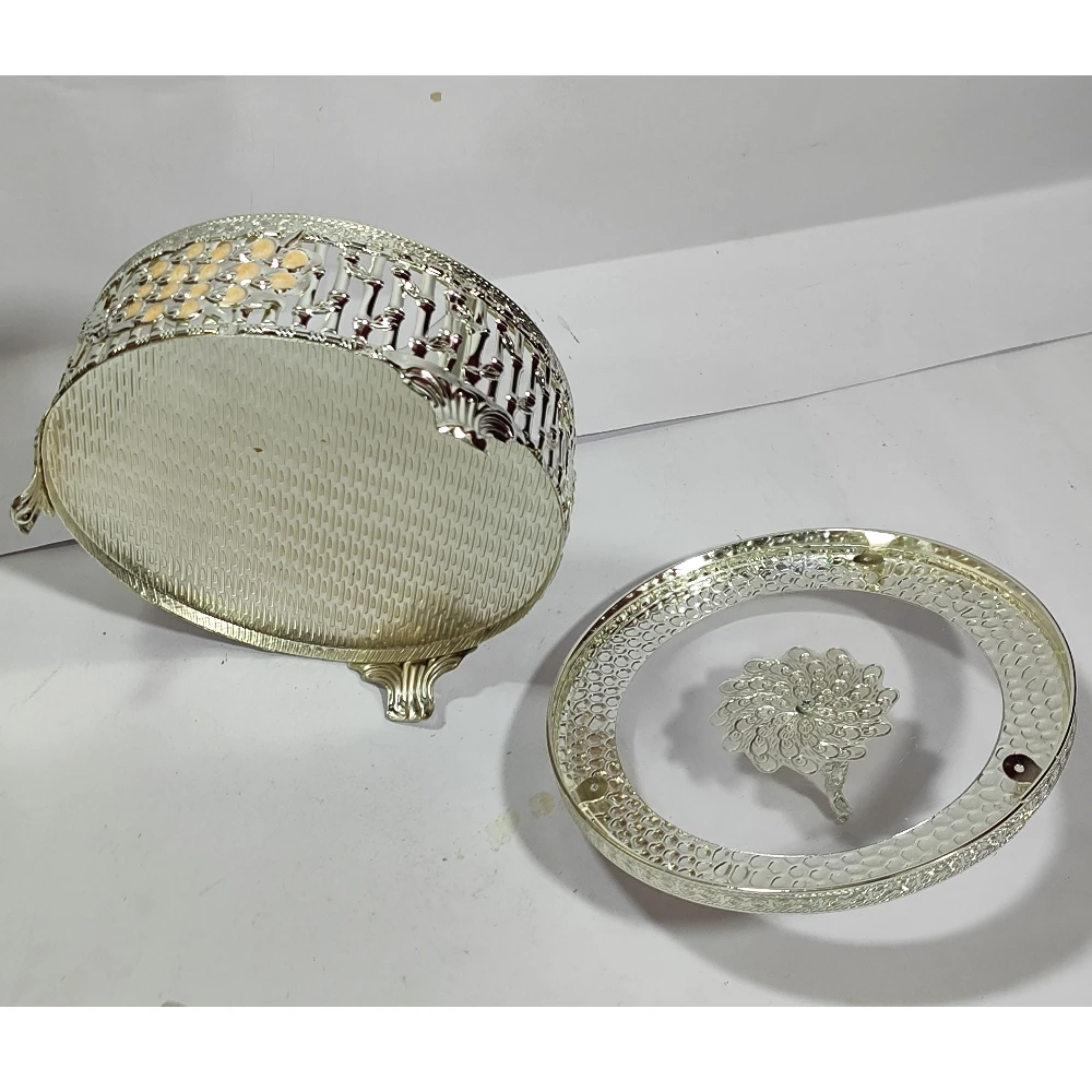 Dry Fruit Box-2.5No-Z12885