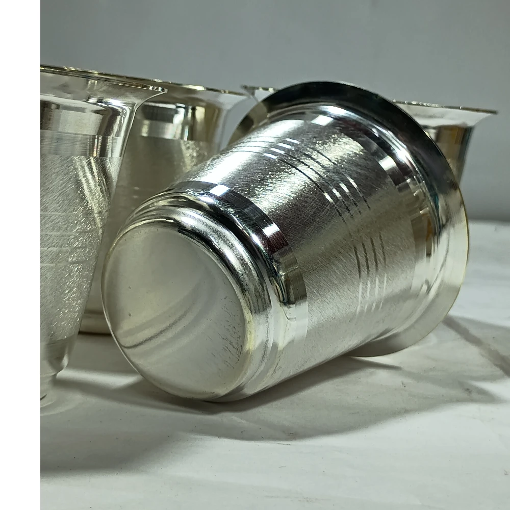 Six Glses-4No-Z12421