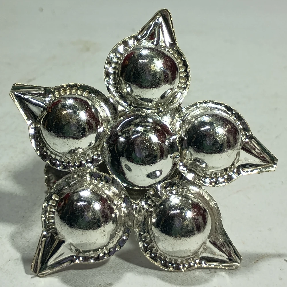 Diya with More-3No-Z12180