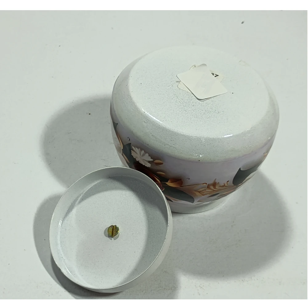 Dry Fruit Jar-4No-Z11267