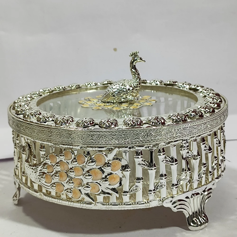 Dry Fruit Box-2.5No-Z12885