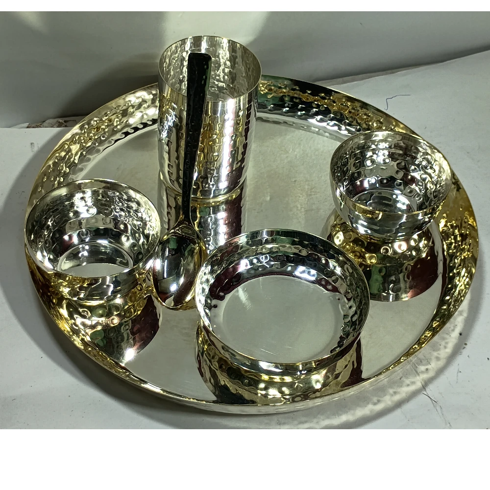 Six Pcs Dinner Set-4No-Z12432