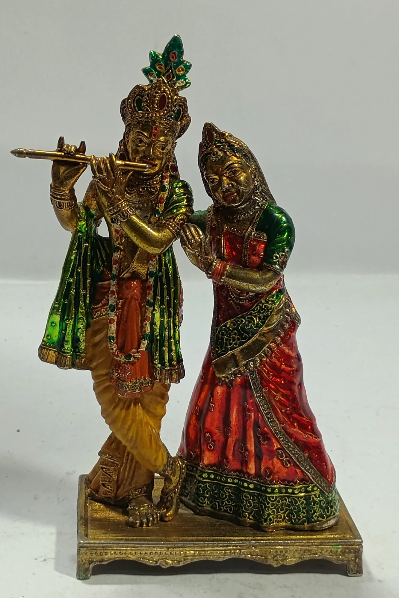 Radha Krishna-7No-Z04031