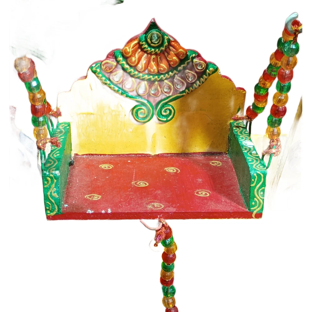 Jhula-3.5No-Z07399