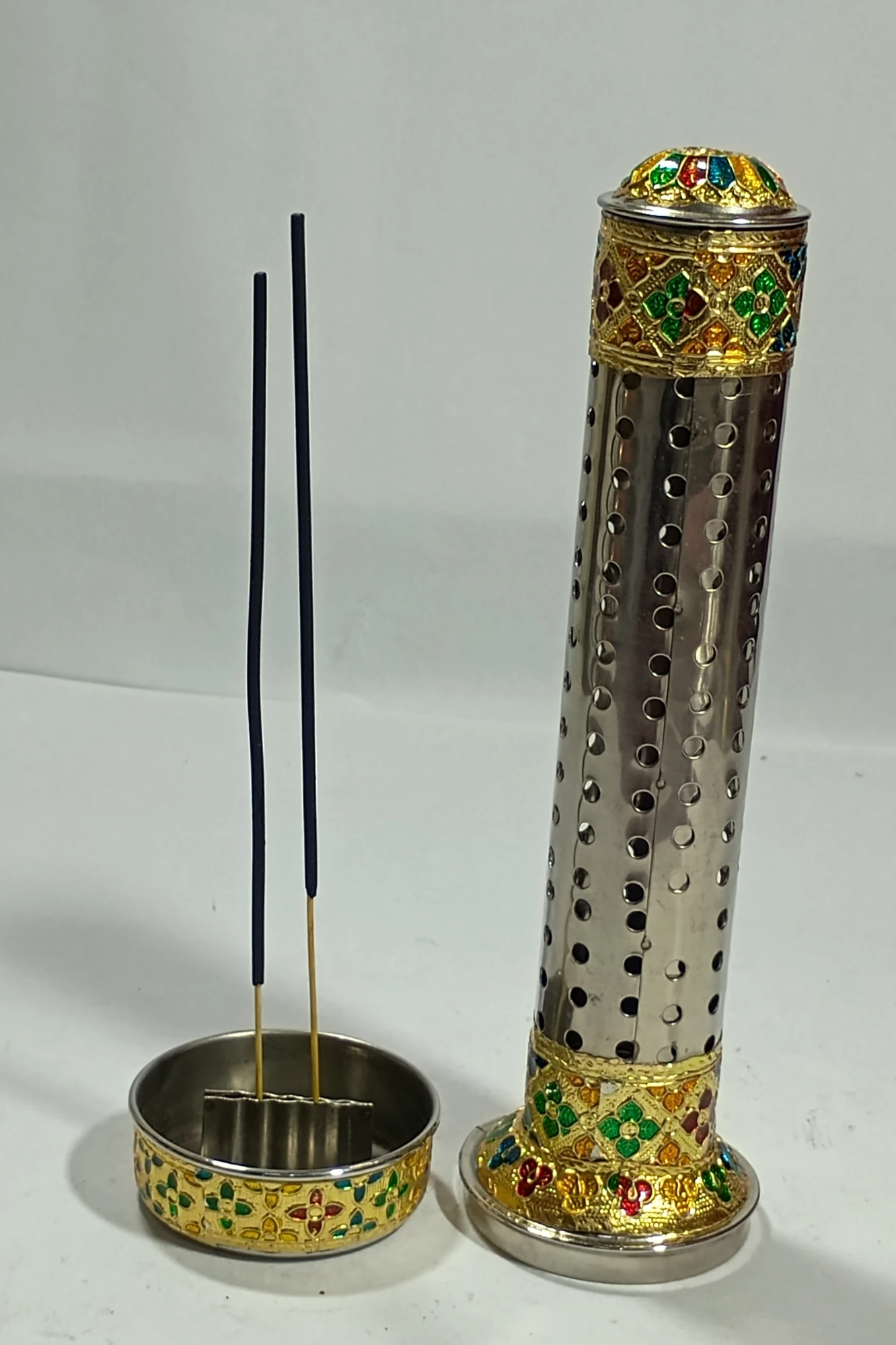 Agardan  with pipe-10No-Z08649