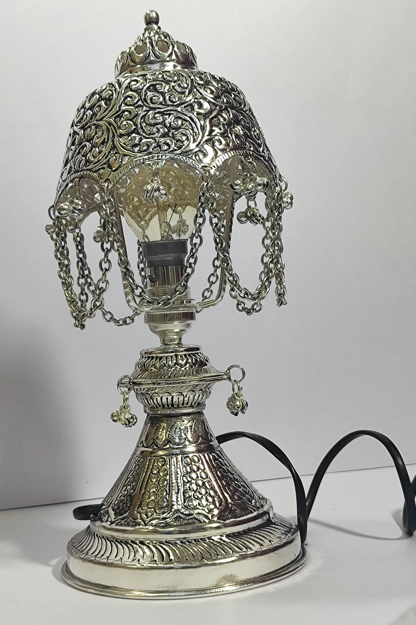Lamp-12.5No-Z12966