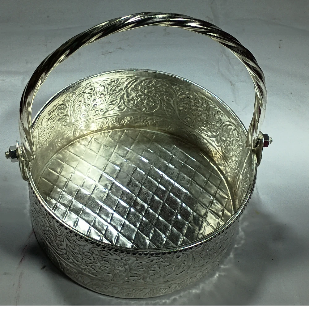 Basket-7No-Z12327