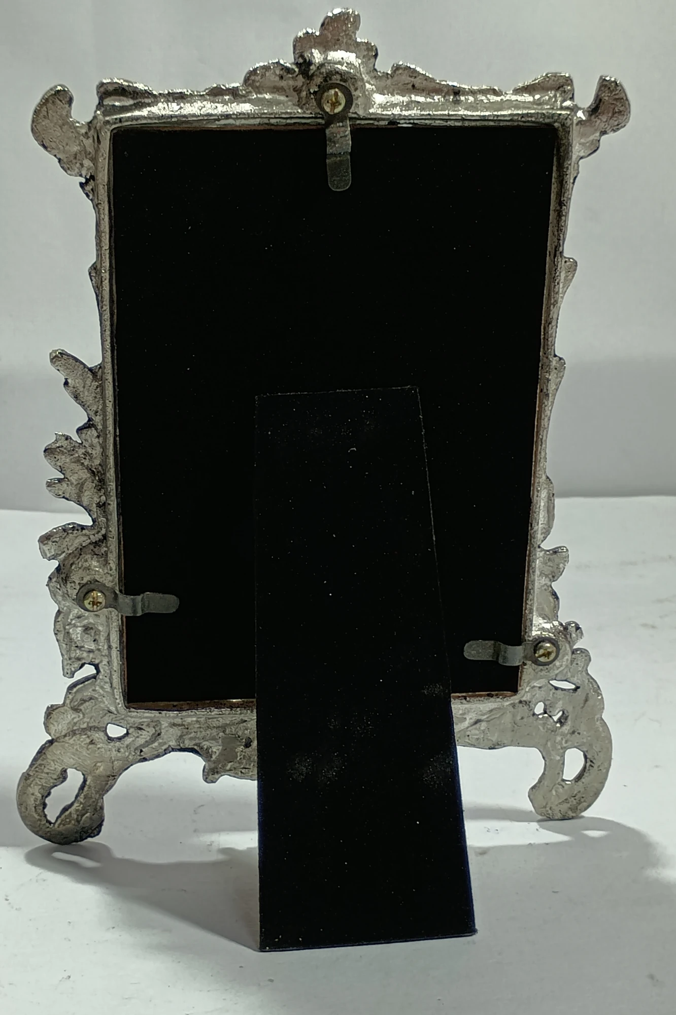 Photo Frame-5X6.5No-Z04752