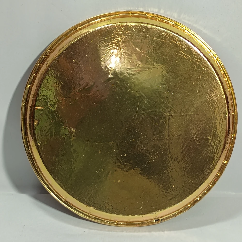 Puja Thali-9No-Z09395