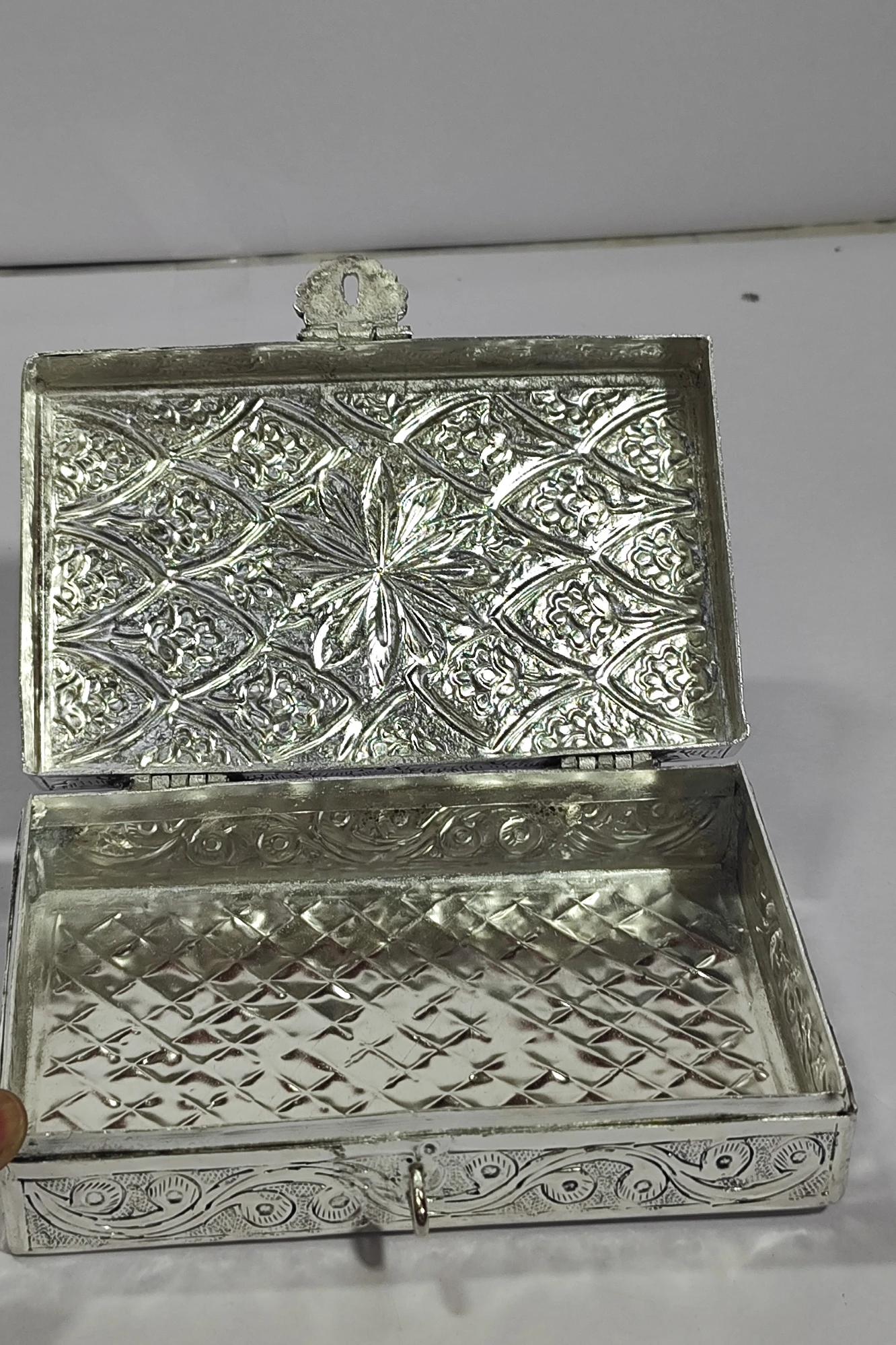 Dry Fruit Box-2No-Z12963