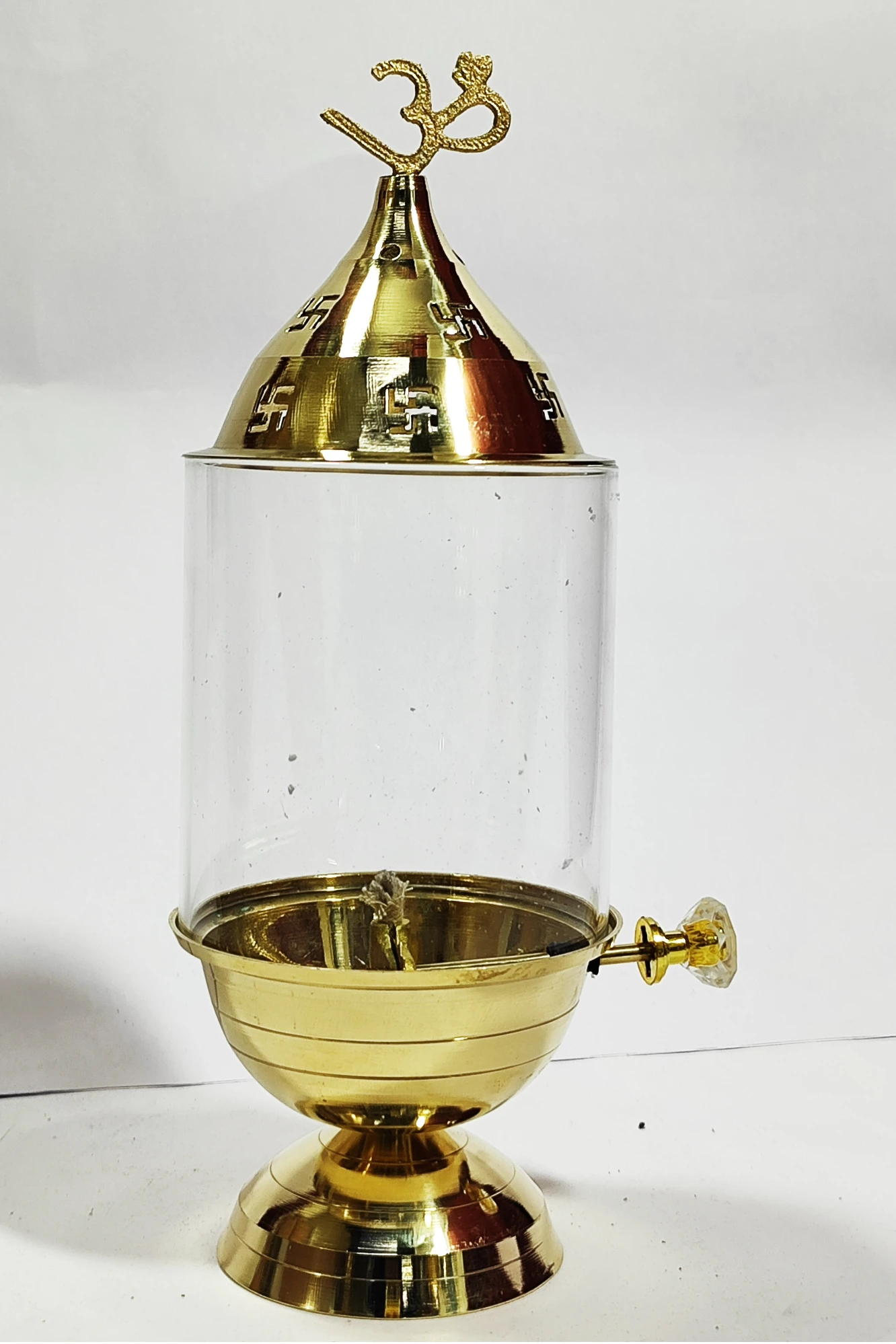 Akhand Diya-10No-Z12828