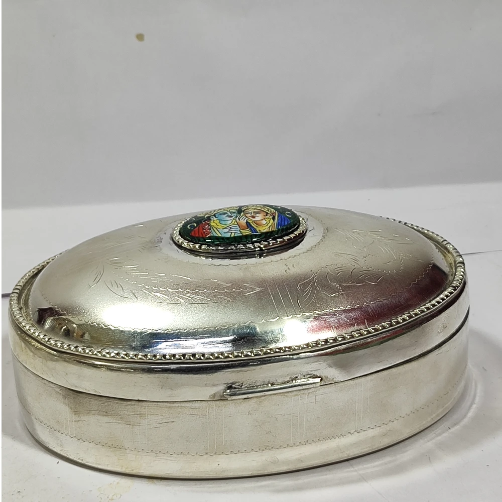 Dry Fruit Container-7.5No-Z06737