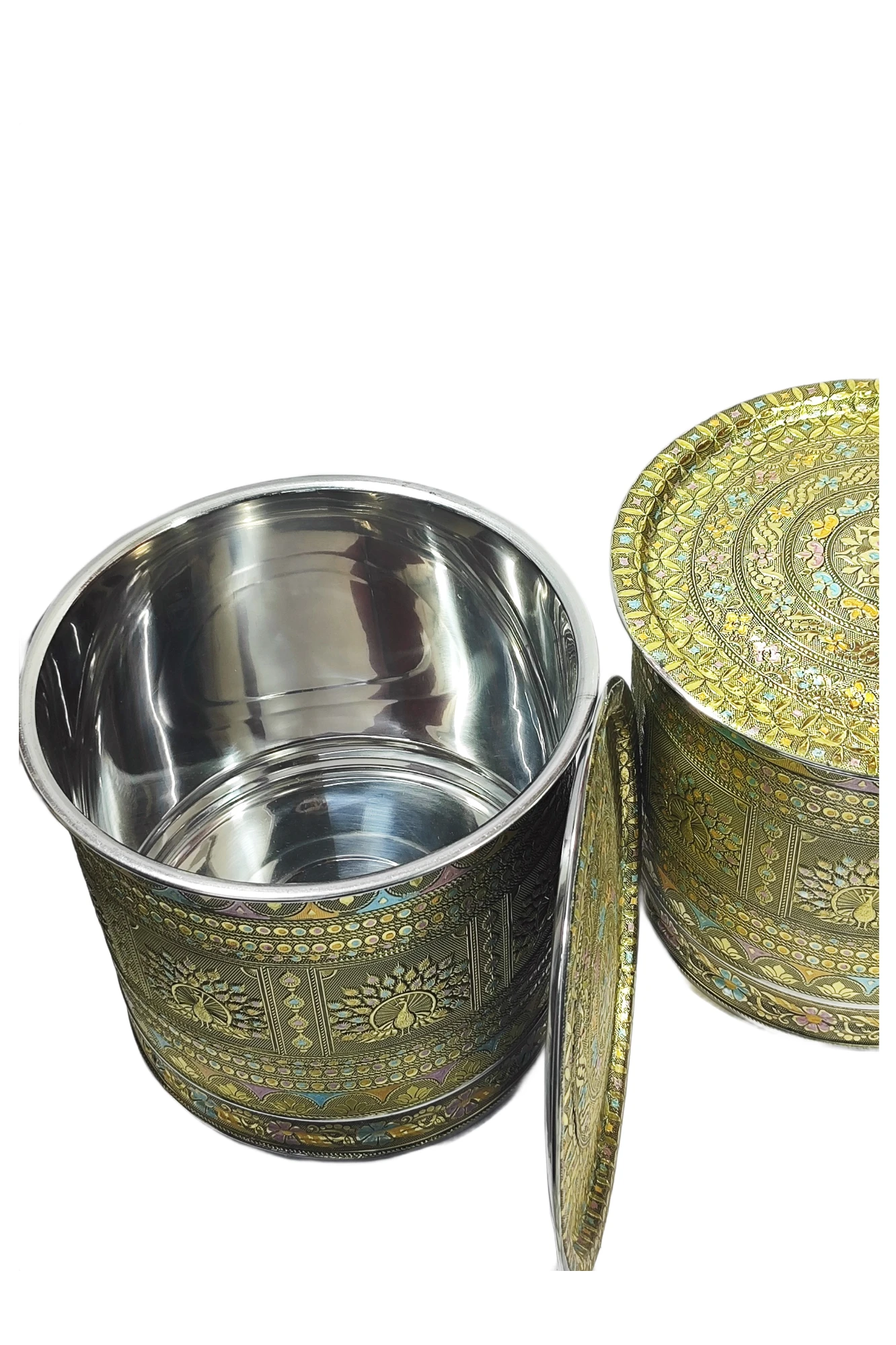 Two Tanki-10.5No-Z12799