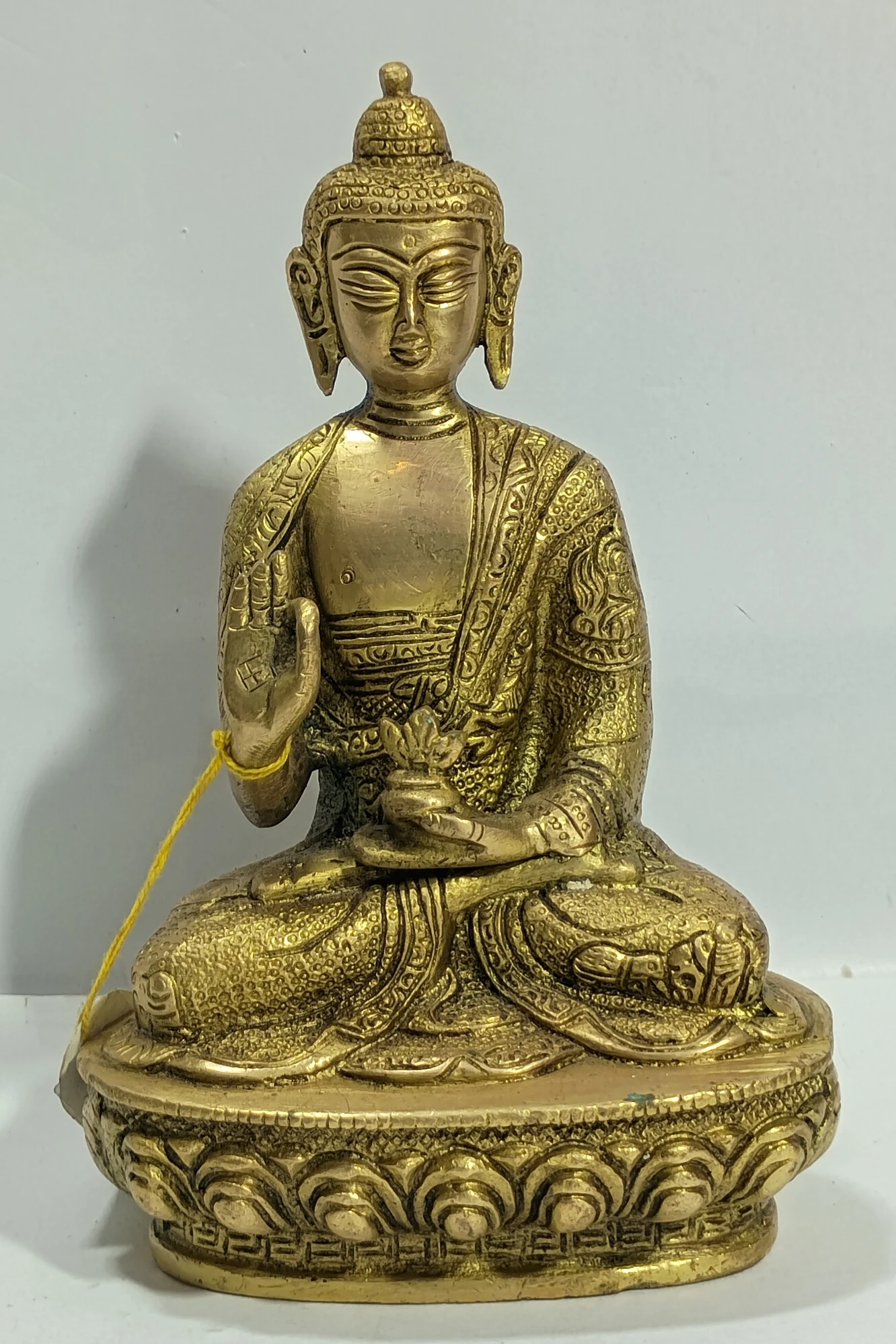 Gautam Buddha - 8No-Z03481