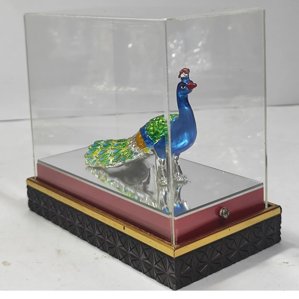 Peacock-5.5No-Z13132