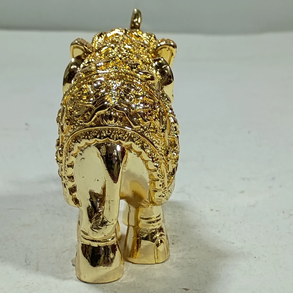 Elephant-4No-Z11864