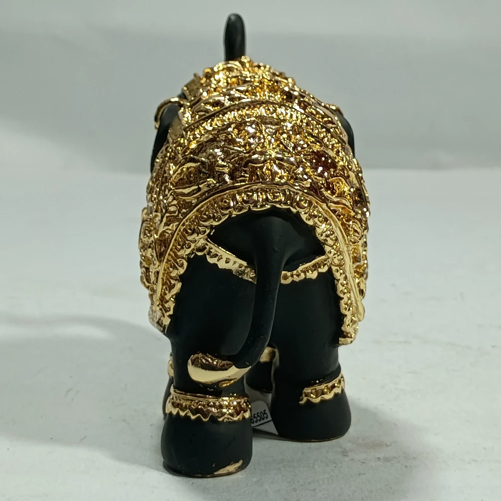 Black Elephant-4No-Z09008