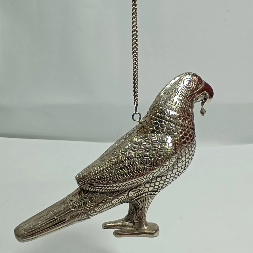 Parrot-10No-Z09445