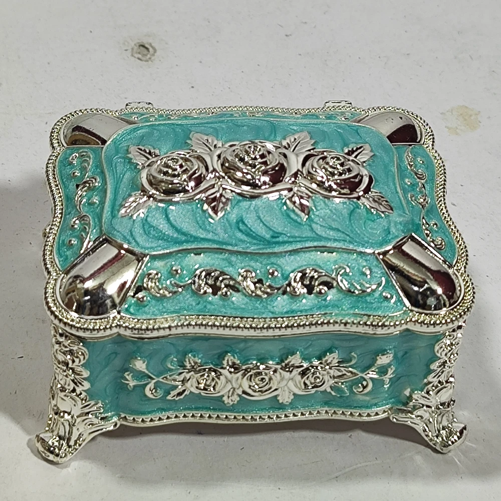 Jewellery box-1.5No-Z12934