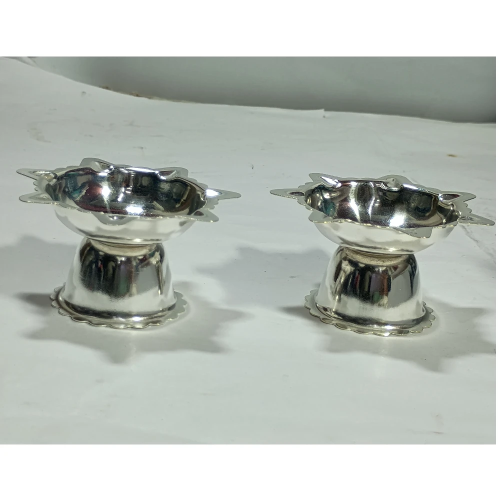 Two Diyas-1.5No-Z12403