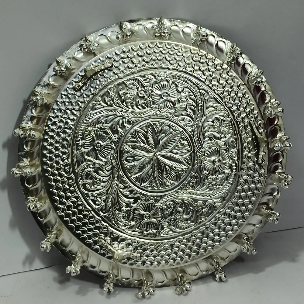 Thali-9No-Z13158