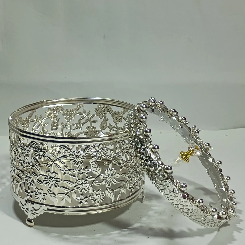 Dry Fruit Container-6No-Z10922