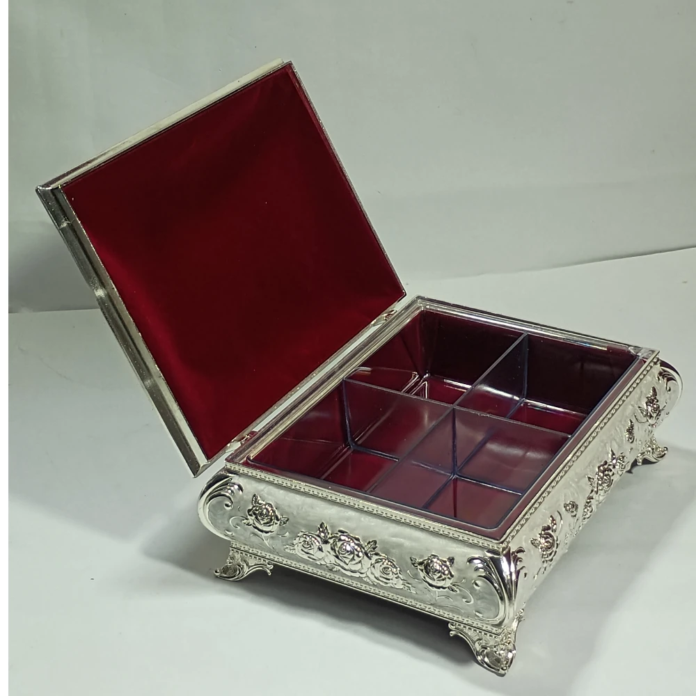 Dry Fruit Box-9No-Z12352