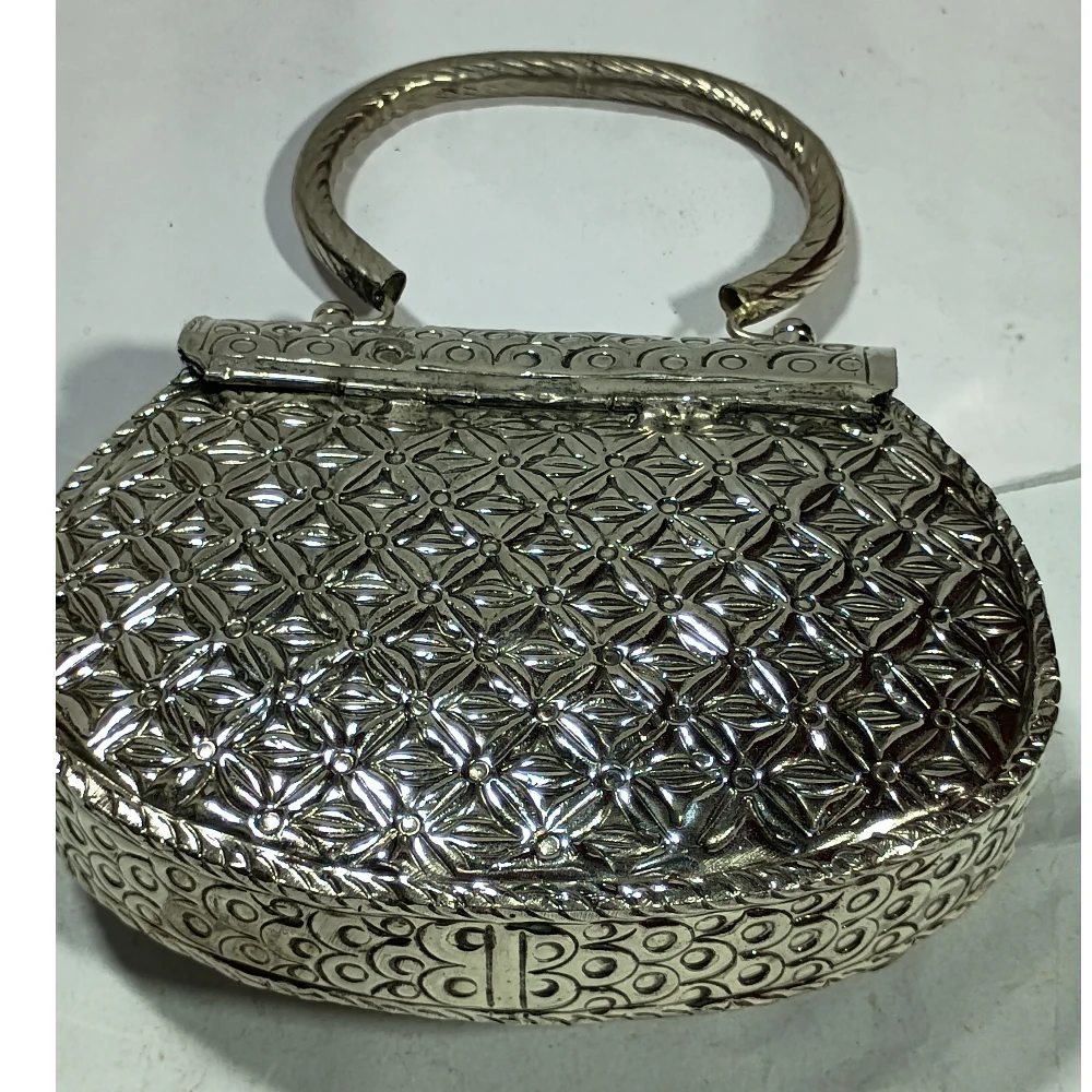 Purse-5.5X7No-Z11904