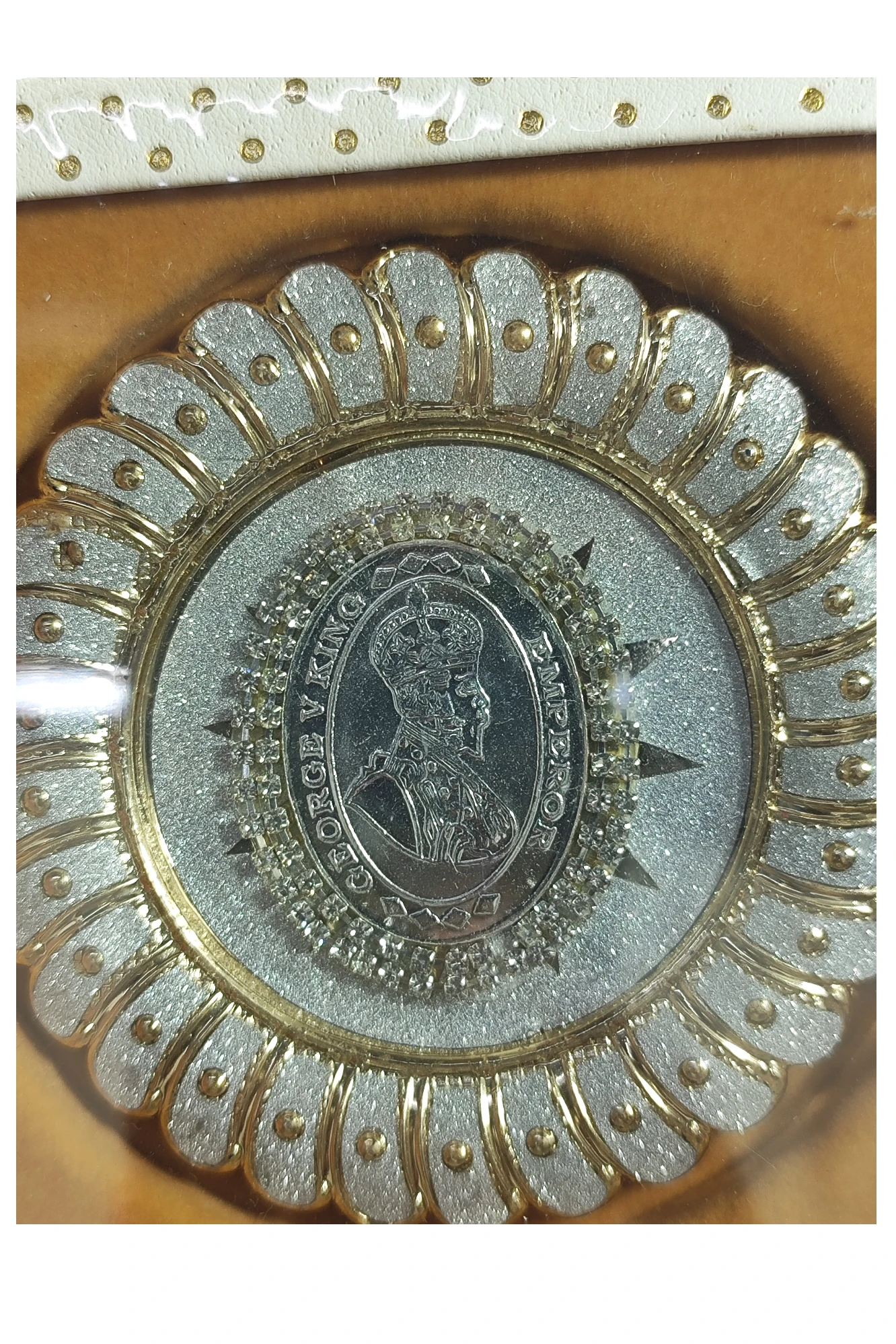 Coin-7No-Z12969