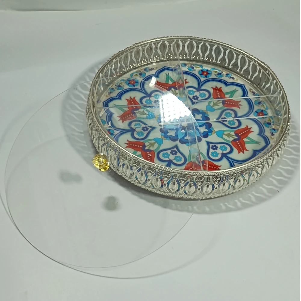 Dry Fruit Box-10No-Z11878