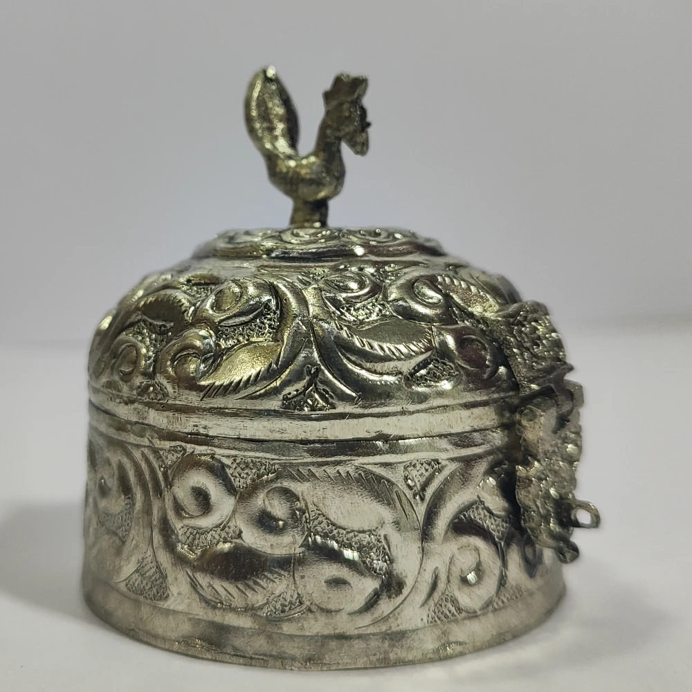 Dry Fruit Container-3No-Z12961