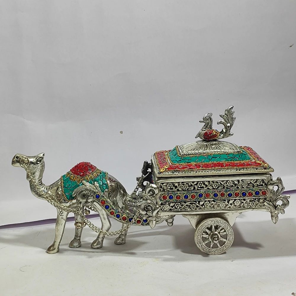 Camel Cart-12No-Z12915