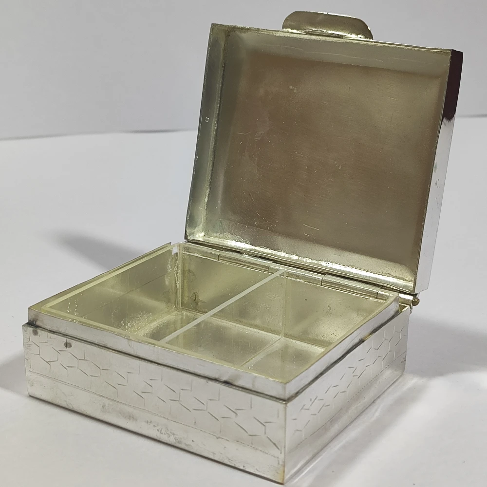 Dru Fruit Container-3.75No-Z12082