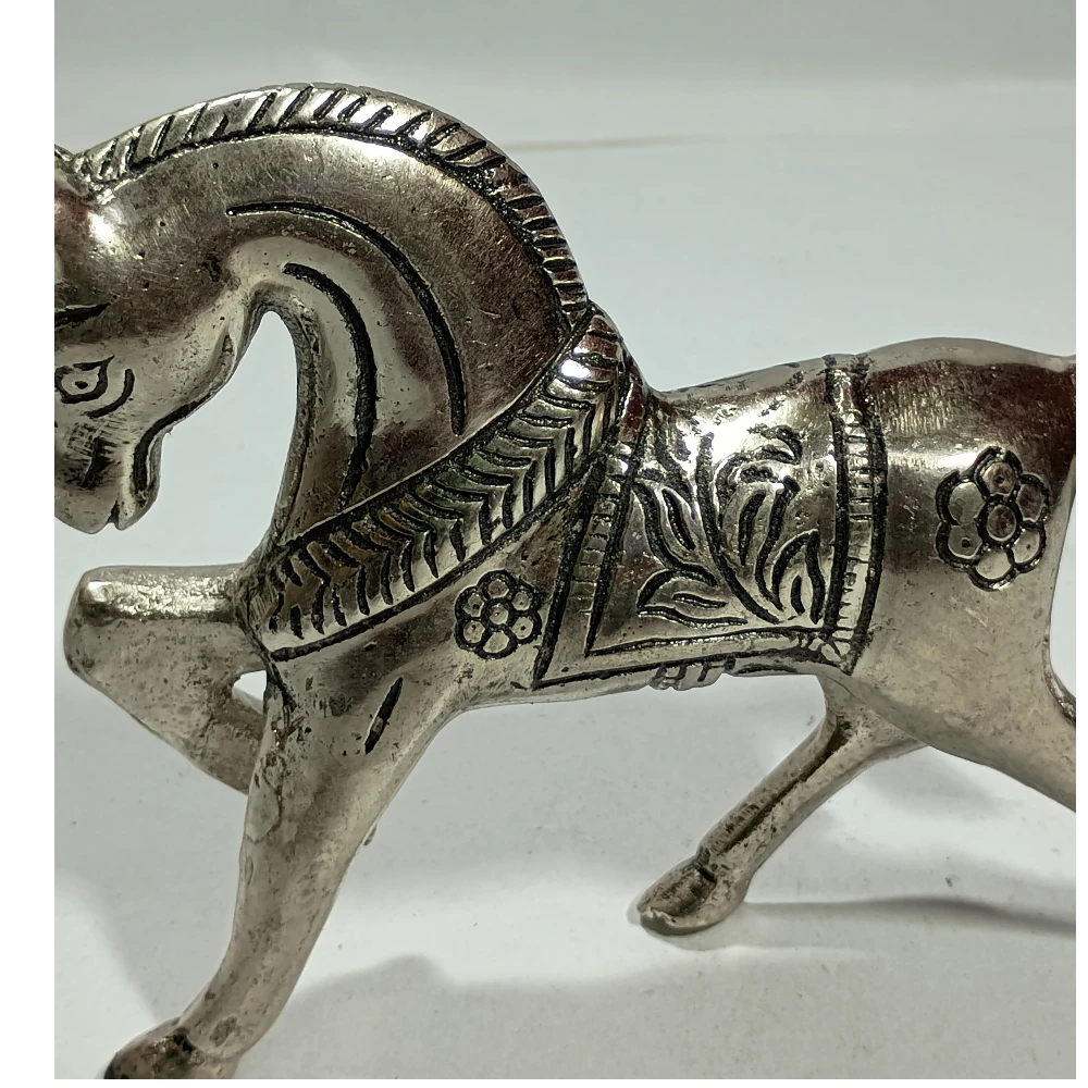 Horse-2No-Z05185
