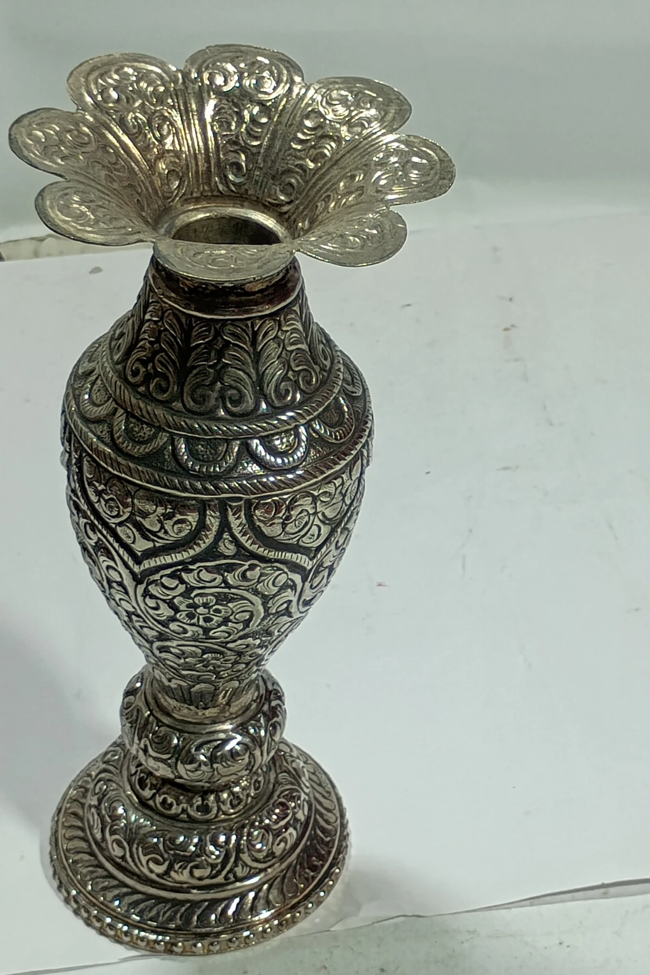 Flower Vase-9.5No-Z05714