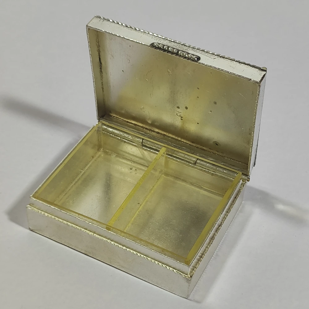 Dry Fruit Container-3.25No-Z06879