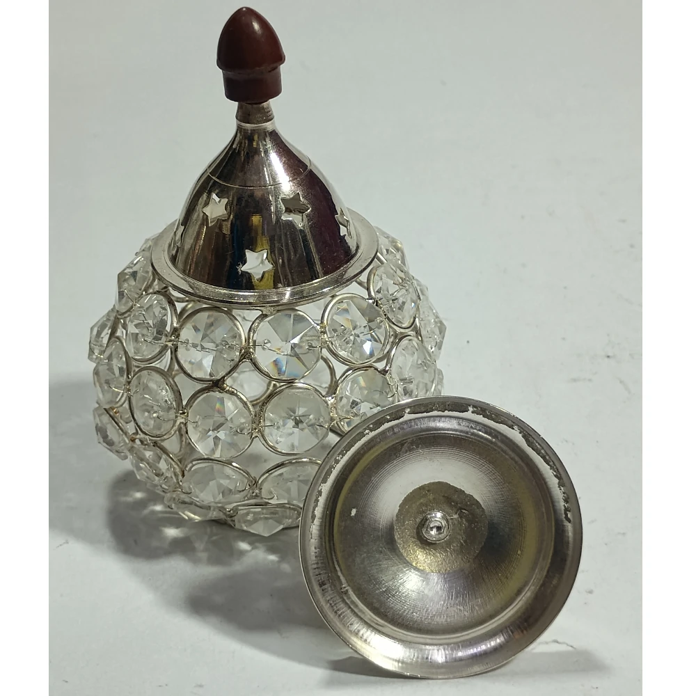 Akhand Diya-5.5No-Z09398