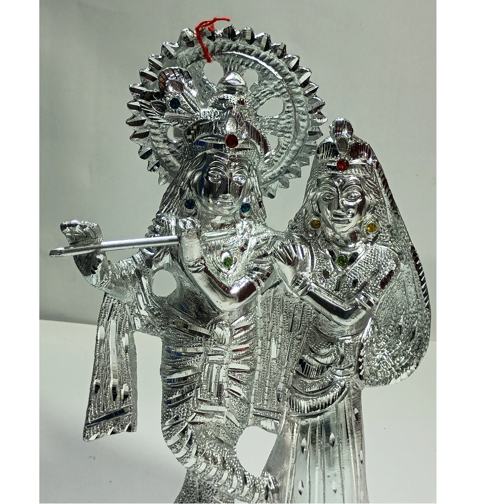 Radha Krishna-11No-Z03812