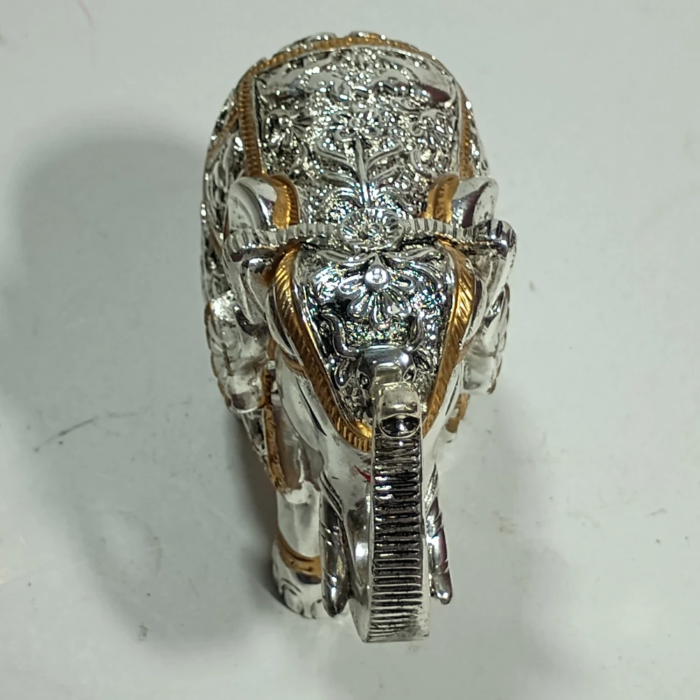 Elephant-4No-Z08500