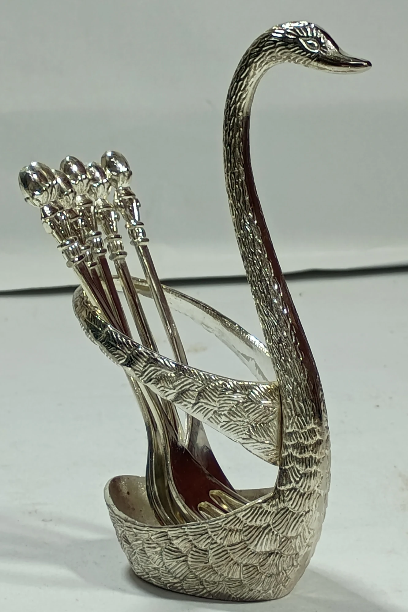 6 Pcs Fork -6No-Z01126