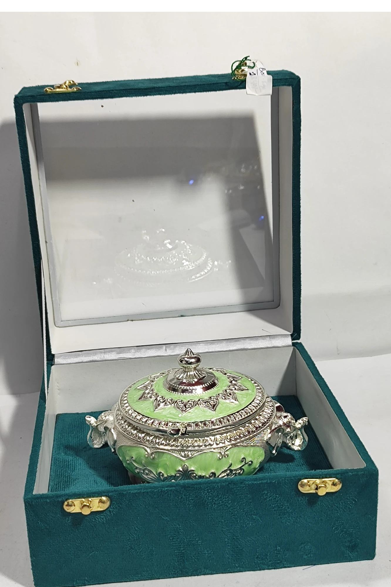 Dry Fruit Container-4No-Z12438