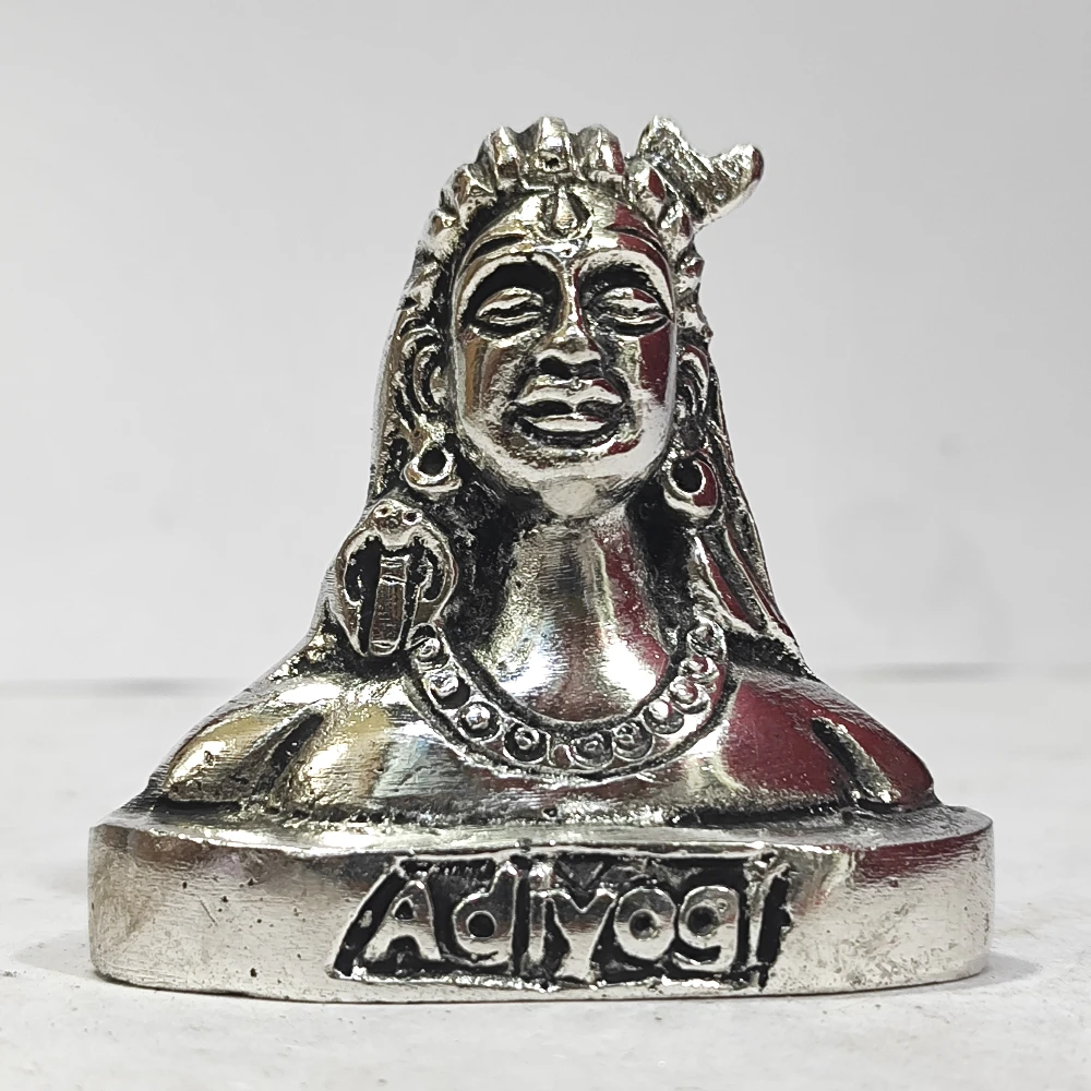 Adi Yogi-3No-Z13198