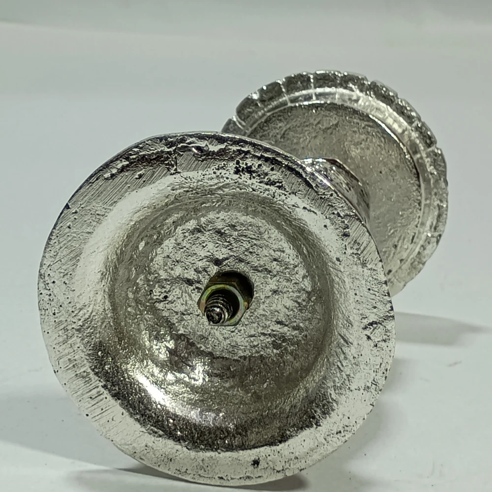 Candel Stand Owl-4No-Z12479