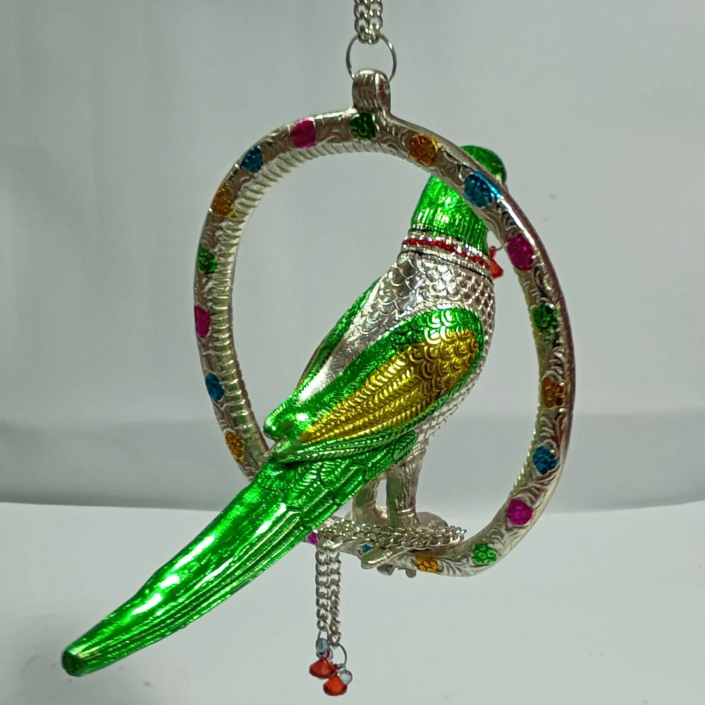 Parrot-12No-Z09906