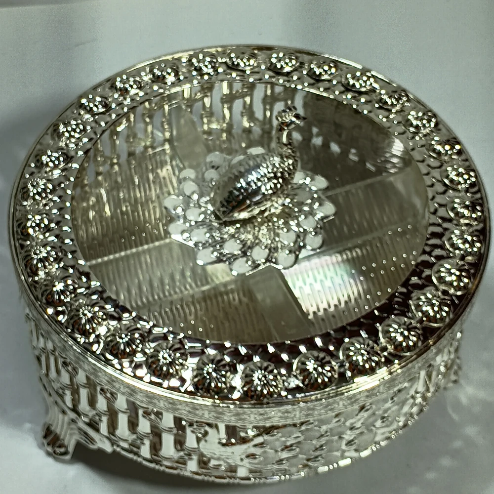 Dry Fruit Box-7.5No-Z12493