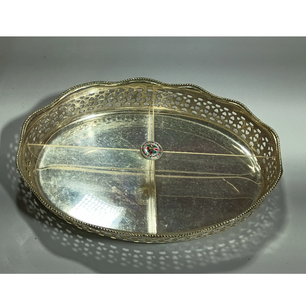 Dry Fruit Box-9No-Z03293