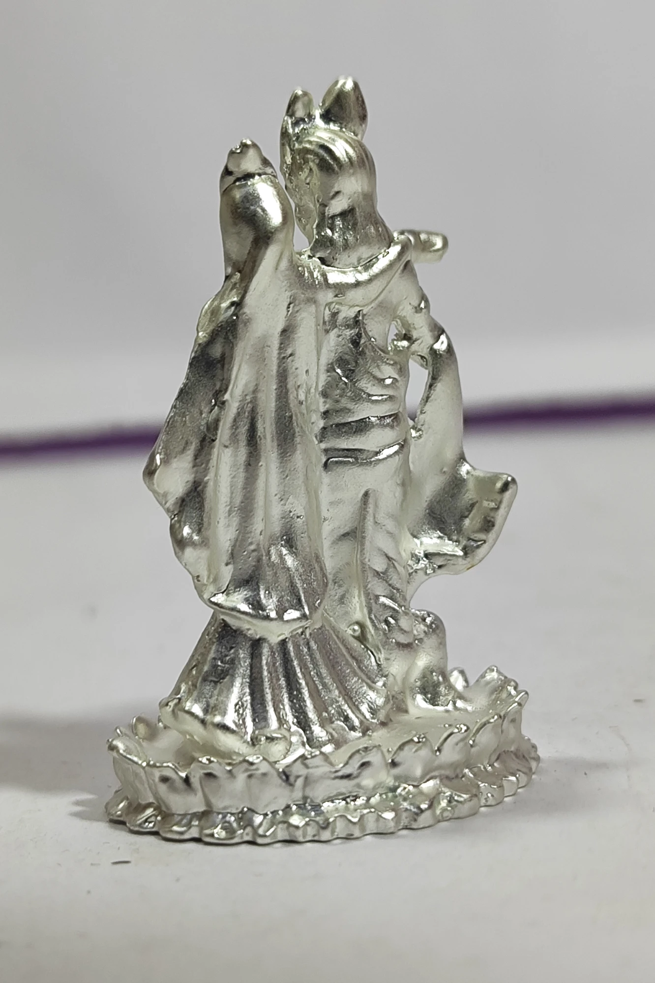 Radha Krishna-1.75No-Z12907