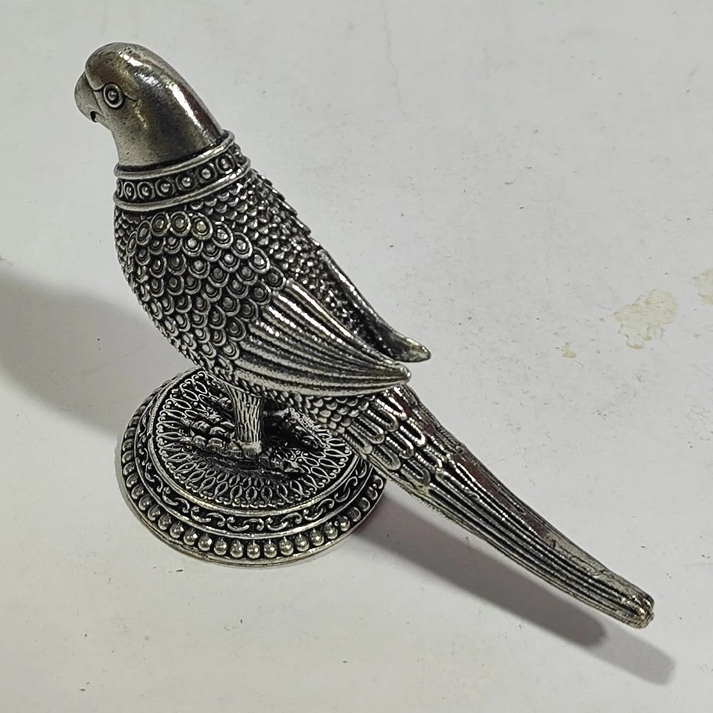 Parrot-3.25No-Z12919