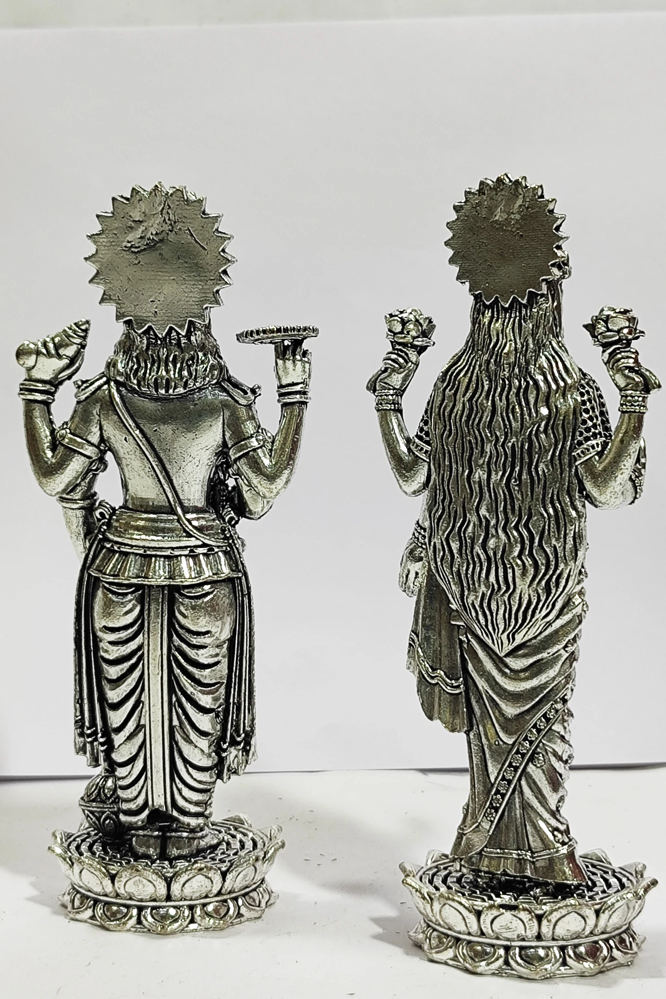 Laxmi Narayan Set-5.75No-Z12817